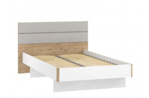 Кровать Морти 1400 НМ 041.20 Х в Радужном - raduzhnyj.mebel-tymen.ru | фото