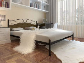 Кровать Надежда мягкая в Радужном - raduzhnyj.mebel-tymen.ru | фото