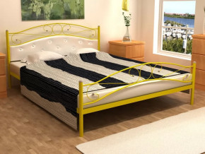 Кровать Надежда Plus мягкая в Радужном - raduzhnyj.mebel-tymen.ru | фото