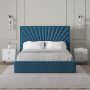 Кровать Naomi 140x200 см в Радужном - raduzhnyj.mebel-tymen.ru | фото