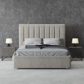 Кровать Nicole 140х200 см в Радужном - raduzhnyj.mebel-tymen.ru | фото