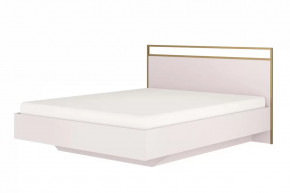 Кровать Николь 7.14 в Радужном - raduzhnyj.mebel-tymen.ru | фото