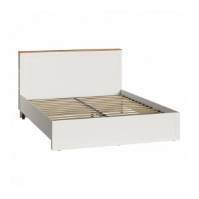 Кровать Остин 11.53 в Радужном - raduzhnyj.mebel-tymen.ru | фото