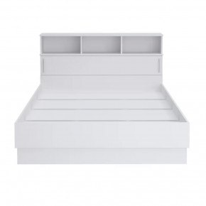 Кровать "Париж" 1400 в Радужном - raduzhnyj.mebel-tymen.ru | фото