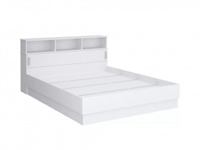 Кровать "Париж" 1600 в Радужном - raduzhnyj.mebel-tymen.ru | фото