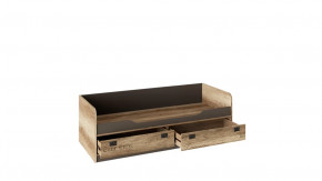 Кровать  «Пилигрим» в Радужном - raduzhnyj.mebel-tymen.ru | фото