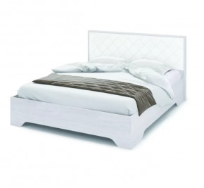 Кровать Сальма КР 021 в Радужном - raduzhnyj.mebel-tymen.ru | фото