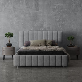 Кровать Scarlett 120x200 см в Радужном - raduzhnyj.mebel-tymen.ru | фото