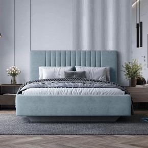 Кровать Silvia 2 160x200 см в Радужном - raduzhnyj.mebel-tymen.ru | фото