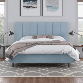 Кровать Sindy 2 140x200 см в Радужном - raduzhnyj.mebel-tymen.ru | фото