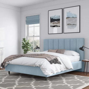 Кровать Sindy 2 160x200 см в Радужном - raduzhnyj.mebel-tymen.ru | фото