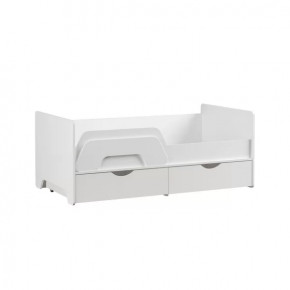 Кровать Уна 11.22 в Радужном - raduzhnyj.mebel-tymen.ru | фото