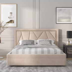 Кровать Vanessa 3 160x190 см в Радужном - raduzhnyj.mebel-tymen.ru | фото