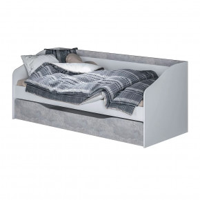 Кровать выдвижная Паскаль в Радужном - raduzhnyj.mebel-tymen.ru | фото