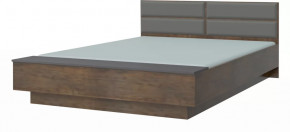 "КУБА" кровать 1600 в Радужном - raduzhnyj.mebel-tymen.ru | фото