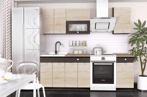 Кухня Виола 1,6 в Радужном - raduzhnyj.mebel-tymen.ru | фото