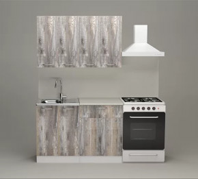 Кухонный гарнитур Арина лайт 1200 мм в Радужном - raduzhnyj.mebel-tymen.ru | фото