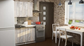 Кухонный гарнитур Арина мини 1000 мм в Радужном - raduzhnyj.mebel-tymen.ru | фото