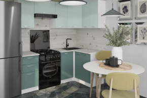 Кухонный гарнитур Асая оптима 5 1200х2000 мм в Радужном - raduzhnyj.mebel-tymen.ru | фото