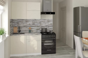 Кухонный гарнитур Дюна лайт 1200 мм в Радужном - raduzhnyj.mebel-tymen.ru | фото