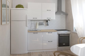 Кухонный гарнитур Жасмин лайт 1200 мм в Радужном - raduzhnyj.mebel-tymen.ru | фото