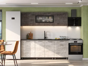 Кухонный гарнитур КГ- 9 2,0м в Радужном - raduzhnyj.mebel-tymen.ru | фото