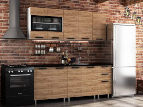 Кухонный гарнитур Крафт 2000 в Радужном - raduzhnyj.mebel-tymen.ru | фото