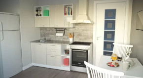 Кухонный гарнитур Лариса медиум 3 1400 мм в Радужном - raduzhnyj.mebel-tymen.ru | фото