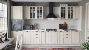 Кухонный гарнитур «Лина» №1 в Радужном - raduzhnyj.mebel-tymen.ru | фото