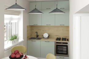 Кухонный гарнитур Лиора макси 2 1800 мм в Радужном - raduzhnyj.mebel-tymen.ru | фото