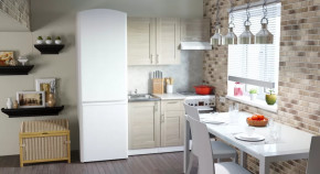 Кухонный гарнитур Лира медиум 1400 мм в Радужном - raduzhnyj.mebel-tymen.ru | фото