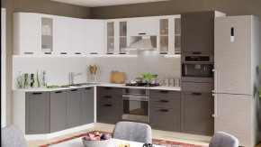 Кухонный гарнитур «Лорас» №1 в Радужном - raduzhnyj.mebel-tymen.ru | фото