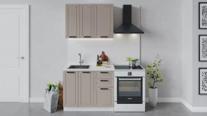 Кухонный гарнитур «Лорас» длиной 100 см в Радужном - raduzhnyj.mebel-tymen.ru | фото