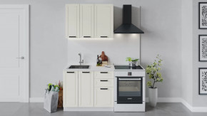 Кухонный гарнитур «Лорас» длиной 100 см в Радужном - raduzhnyj.mebel-tymen.ru | фото