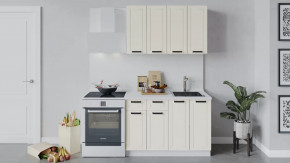 Кухонный гарнитур «Лорас» длиной 120 см в Радужном - raduzhnyj.mebel-tymen.ru | фото