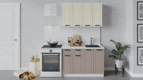 Кухонный гарнитур «Лорас» длиной 120 см в Радужном - raduzhnyj.mebel-tymen.ru | фото