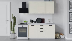 Кухонный гарнитур «Лорас» длиной 150 см в Радужном - raduzhnyj.mebel-tymen.ru | фото