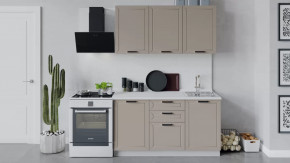 Кухонный гарнитур «Лорас» длиной 150 см в Радужном - raduzhnyj.mebel-tymen.ru | фото