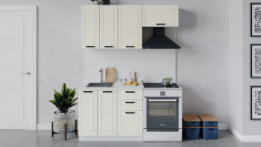 Кухонный гарнитур «Лорас» длиной 160 см в Радужном - raduzhnyj.mebel-tymen.ru | фото