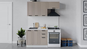 Кухонный гарнитур «Лорас» длиной 160 см в Радужном - raduzhnyj.mebel-tymen.ru | фото