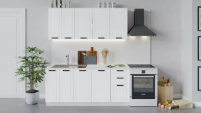 Кухонный гарнитур «Лорас» длиной 180 см в Радужном - raduzhnyj.mebel-tymen.ru | фото