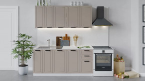 Кухонный гарнитур «Лорас» длиной 180 см в Радужном - raduzhnyj.mebel-tymen.ru | фото