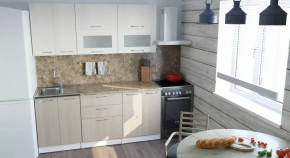 Кухонный гарнитур Ольга макси 2 1800 мм в Радужном - raduzhnyj.mebel-tymen.ru | фото