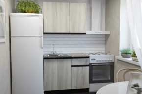 Кухонный гарнитур Равенна мини 1000 мм в Радужном - raduzhnyj.mebel-tymen.ru | фото