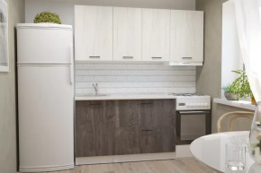 Кухонный гарнитур Сиена макси 1800 мм в Радужном - raduzhnyj.mebel-tymen.ru | фото