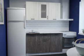 Кухонный гарнитур Сиена медиум 1400 мм в Радужном - raduzhnyj.mebel-tymen.ru | фото