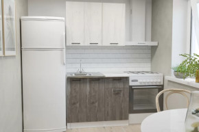 Кухонный гарнитур Сиена мини 1000 мм в Радужном - raduzhnyj.mebel-tymen.ru | фото