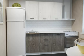 Кухонный гарнитур Сиена нормал 1500 мм в Радужном - raduzhnyj.mebel-tymen.ru | фото