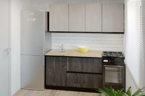 Кухонный гарнитур Симфония макси 1800 мм в Радужном - raduzhnyj.mebel-tymen.ru | фото