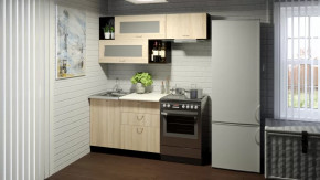 Кухонный гарнитур Симона экстра 1700 мм в Радужном - raduzhnyj.mebel-tymen.ru | фото